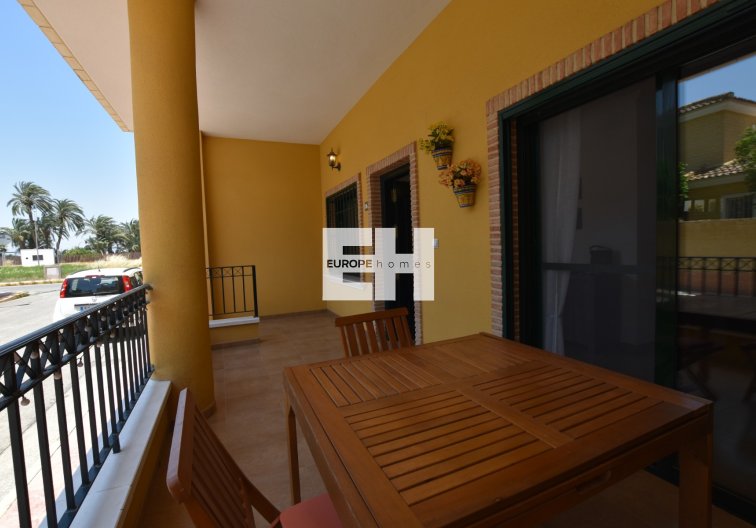 Revente - Appartement - Daya Vieja - Costa Blanca