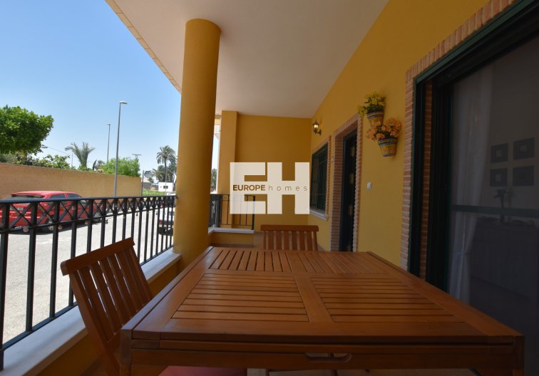 Revente - Appartement - Daya Vieja - Costa Blanca