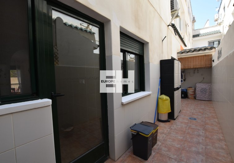 Revente - Appartement - Daya Vieja - Costa Blanca