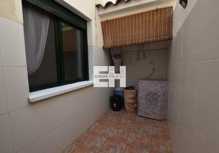 Revente - Appartement - Daya Vieja - Costa Blanca