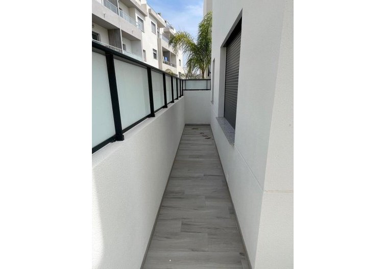 Resale - villa - Benijofar