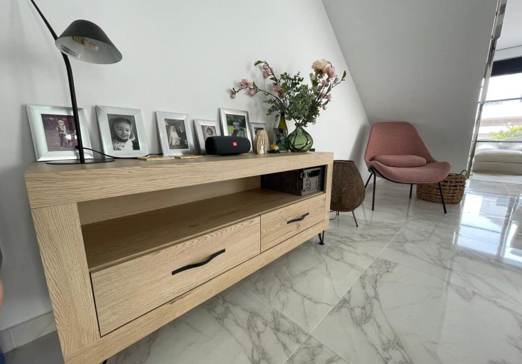Resale - villa - Benijofar