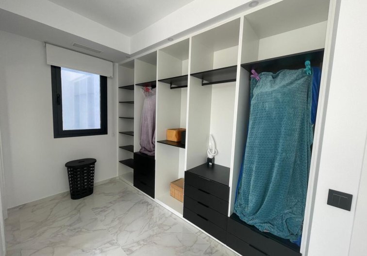 Resale - villa - Benijofar
