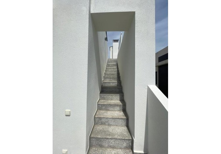 Resale - villa - Benijofar