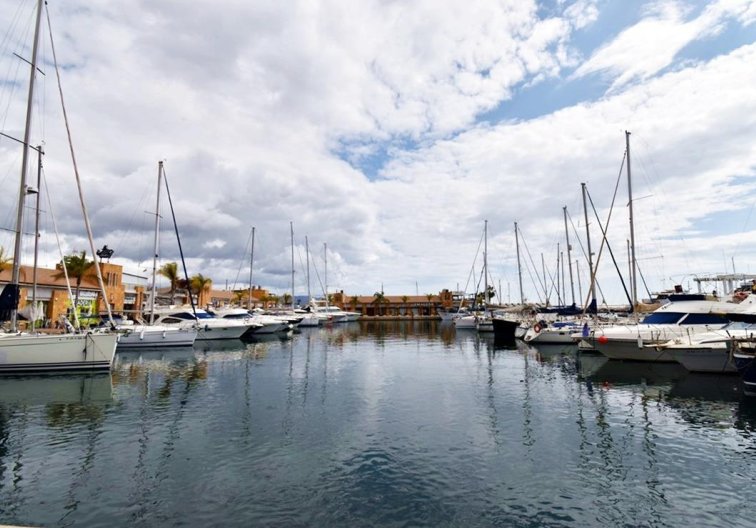 Obra Nueva - Apartamento  - Puerto de Mazarron - Playa del Puerto