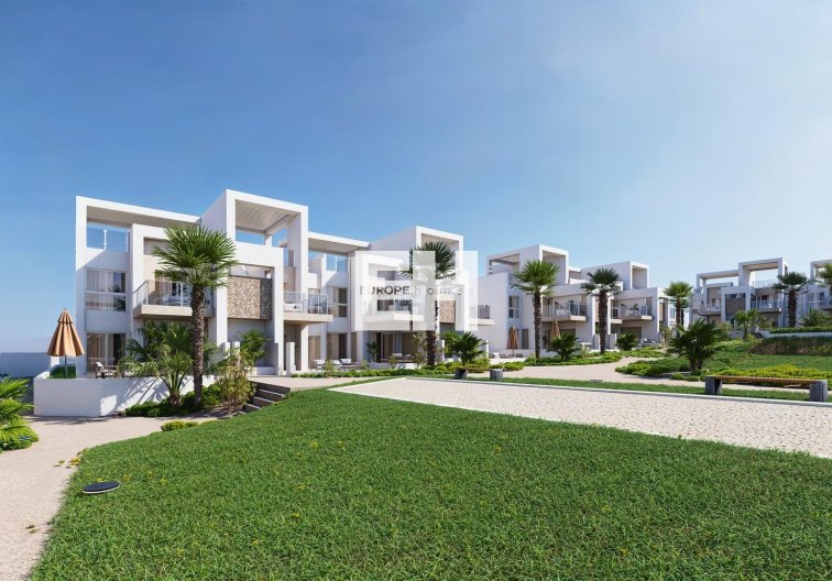 Construction Neuve - Bungalow - Ciudad Quesada - Lo Marabú