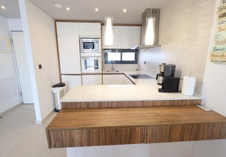Wiederverkauf - Bungalow - Guardamar del Segura - Costa Blanca