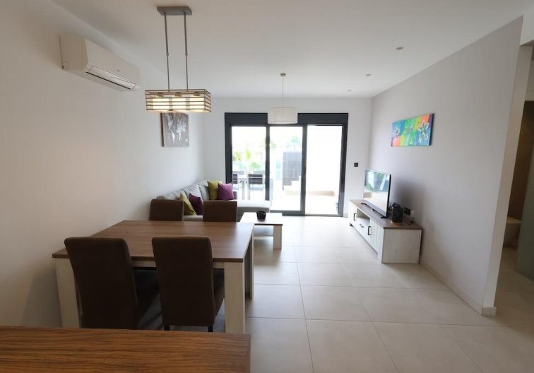 Wiederverkauf - Bungalow - Guardamar del Segura - Costa Blanca