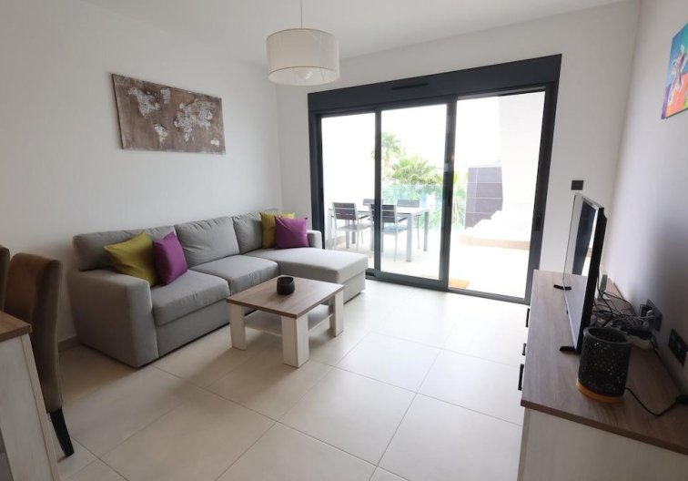 Wiederverkauf - Bungalow - Guardamar del Segura - Costa Blanca