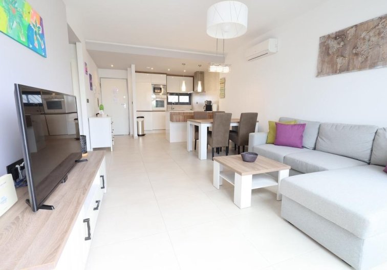 Wiederverkauf - Bungalow - Guardamar del Segura - Costa Blanca