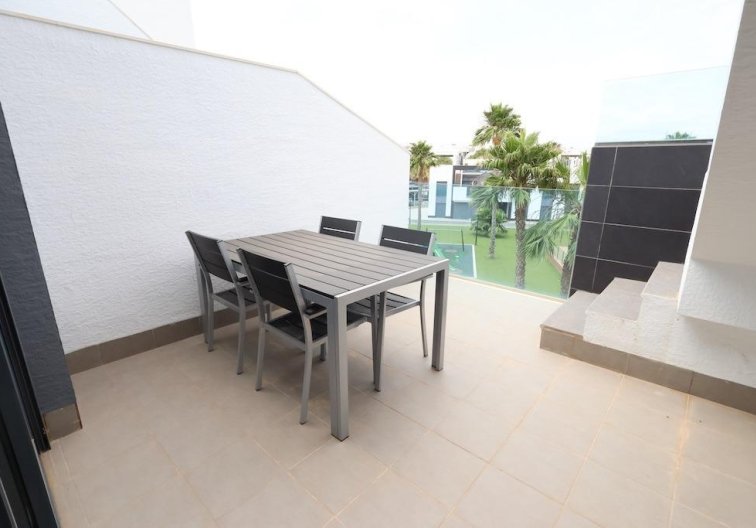 Wiederverkauf - Bungalow - Guardamar del Segura - Costa Blanca