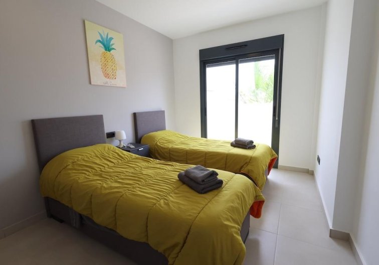 Wiederverkauf - Bungalow - Guardamar del Segura - Costa Blanca