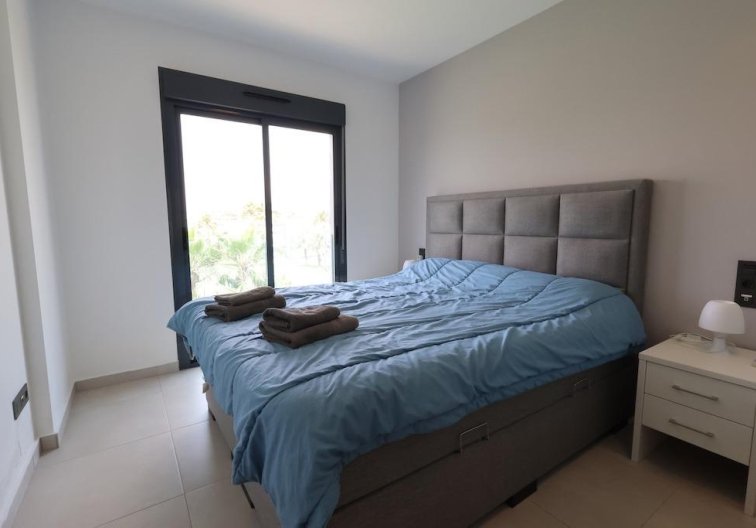 Wiederverkauf - Bungalow - Guardamar del Segura - Costa Blanca