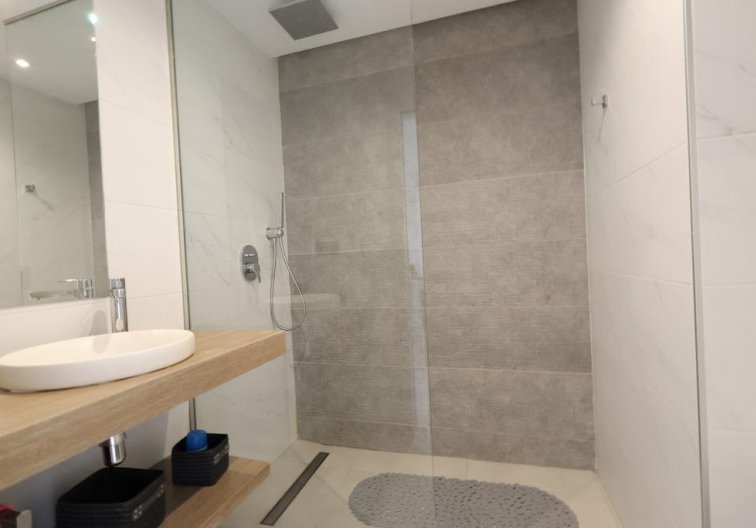 Wiederverkauf - Bungalow - Guardamar del Segura - Costa Blanca