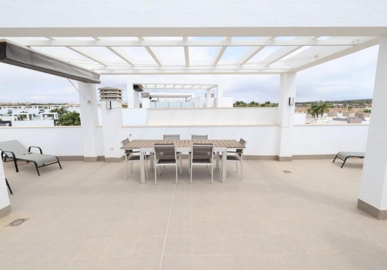Wiederverkauf - Bungalow - Guardamar del Segura - Costa Blanca