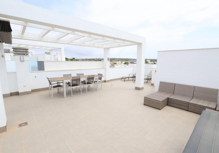 Wiederverkauf - Bungalow - Guardamar del Segura - Costa Blanca