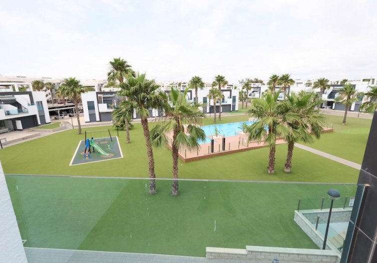 Wiederverkauf - Bungalow - Guardamar del Segura - Costa Blanca