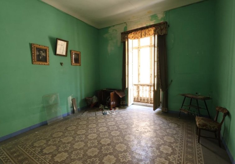 Segunda mano - villa - Orihuela - Inland