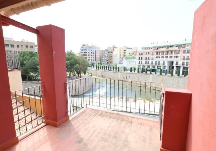 Segunda mano - villa - Orihuela - Inland