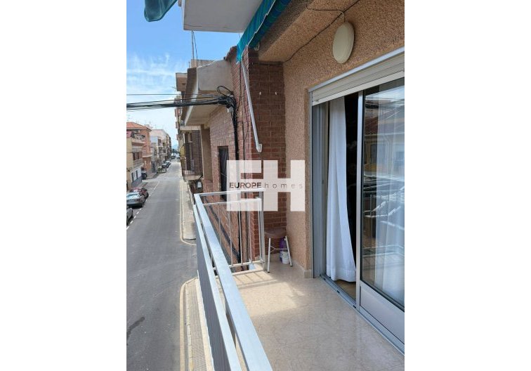 Revente - Appartement - Lo Pagan - Villananitos