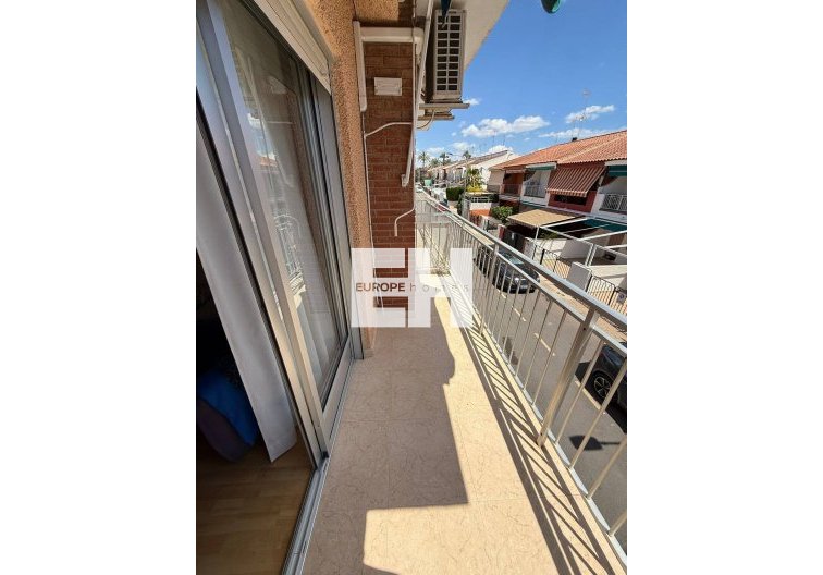 Revente - Appartement - Lo Pagan - Villananitos