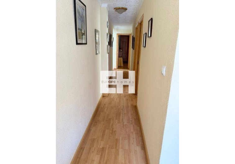 Revente - Appartement - Lo Pagan - Villananitos