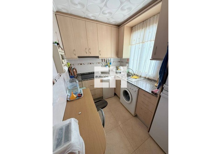 Revente - Appartement - Lo Pagan - Villananitos