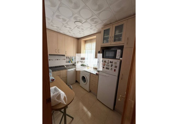 Revente - Appartement - Lo Pagan - Villananitos