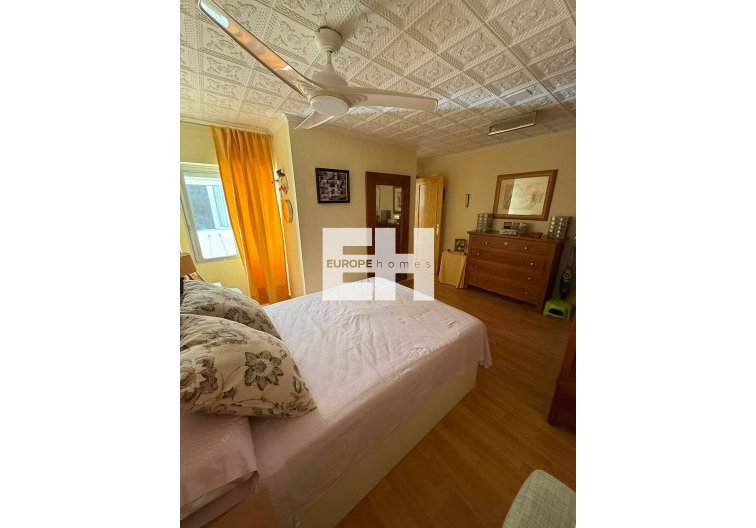 Revente - Appartement - Lo Pagan - Villananitos