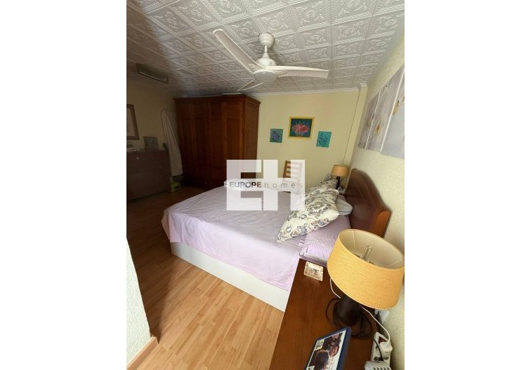 Revente - Appartement - Lo Pagan - Villananitos