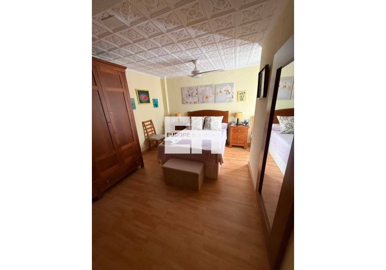 Revente - Appartement - Lo Pagan - Villananitos