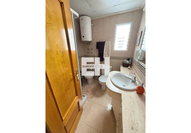Revente - Appartement - Lo Pagan - Villananitos