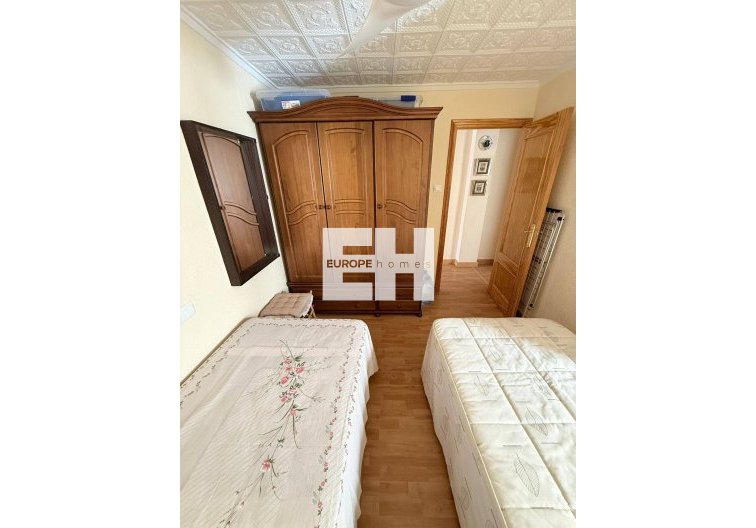 Revente - Appartement - Lo Pagan - Villananitos