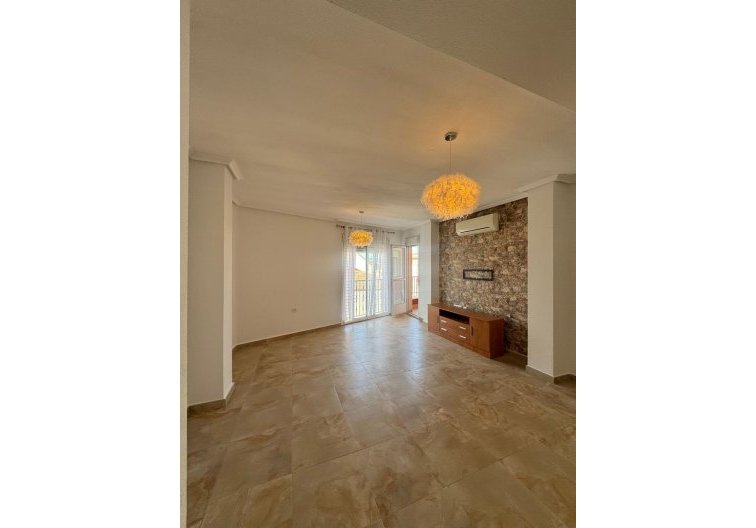 Wiederverkauf - Wohnung - Jacarilla