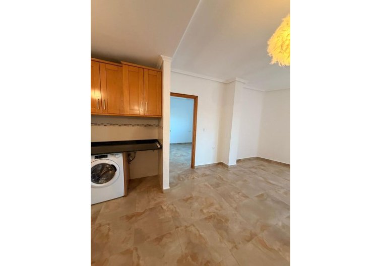 Wiederverkauf - Wohnung - Jacarilla