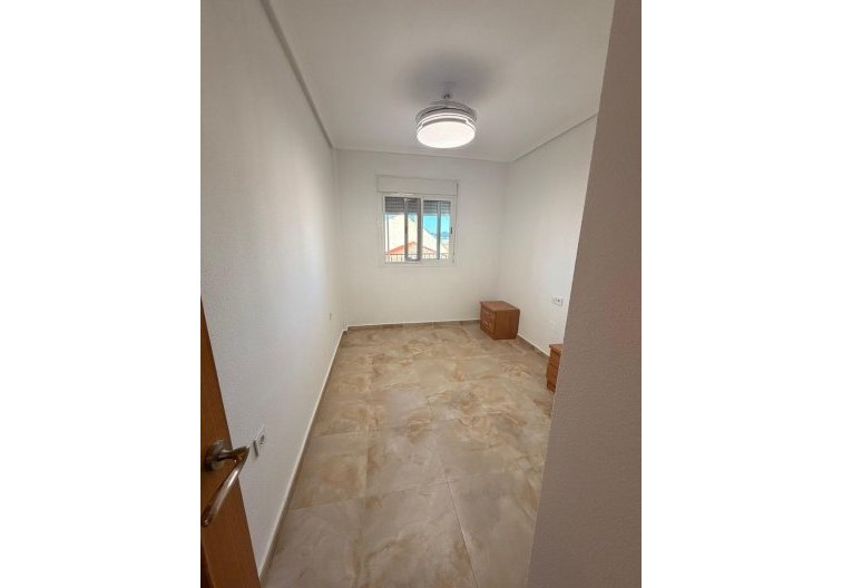 Wiederverkauf - Wohnung - Jacarilla