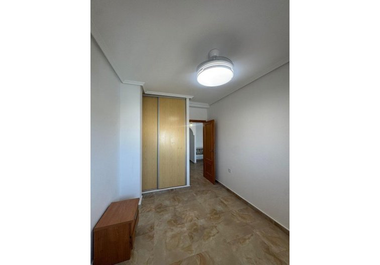 Wiederverkauf - Wohnung - Jacarilla