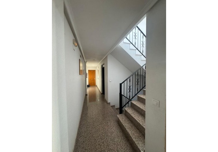 Wiederverkauf - Wohnung - Jacarilla