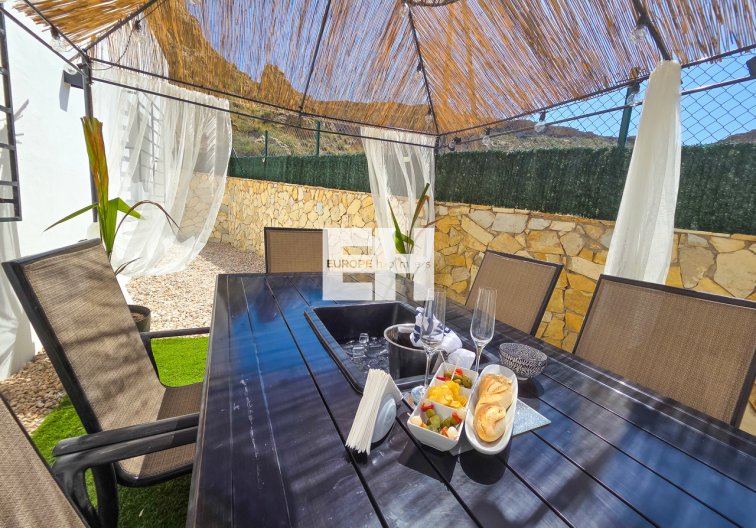 Resale - villa - Crevillent - Inland