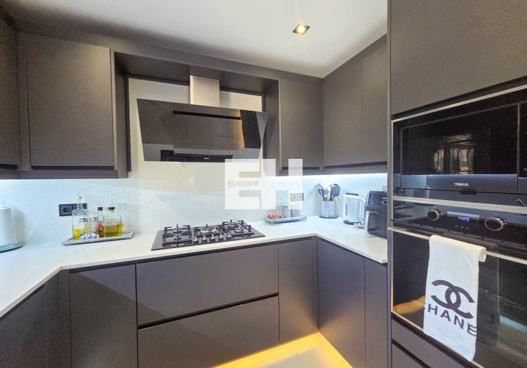 Resale - villa - Crevillent - Inland
