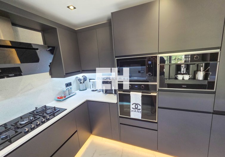 Resale - villa - Crevillent - Inland