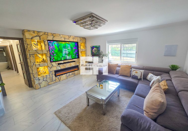 Resale - villa - Crevillent - Inland