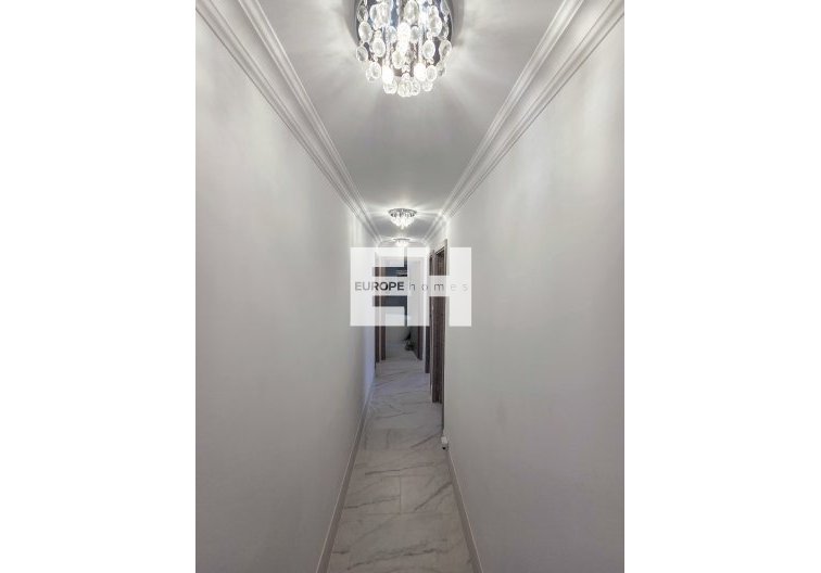 Resale - villa - Crevillent - Inland