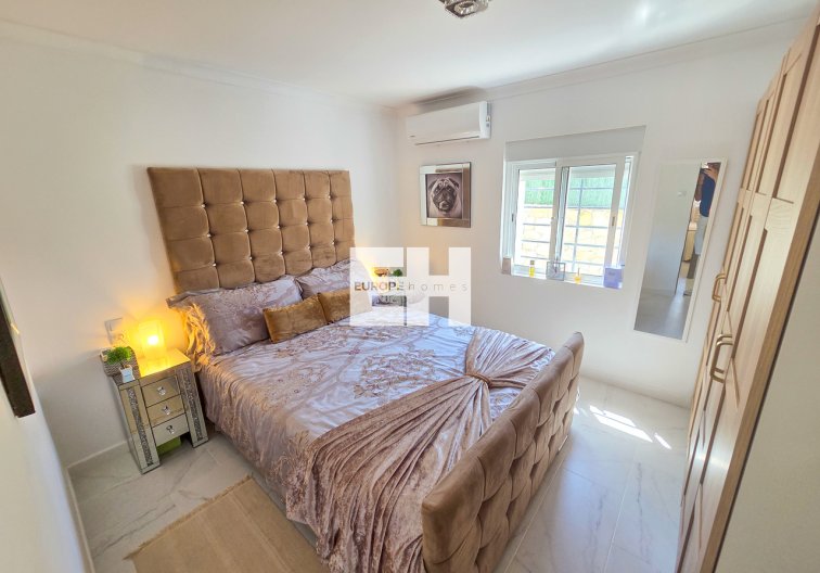 Resale - villa - Crevillent - Inland