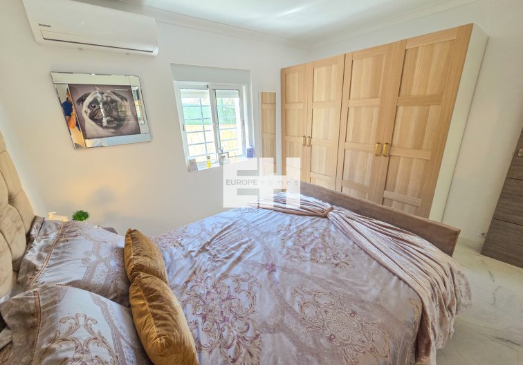 Resale - villa - Crevillent - Inland
