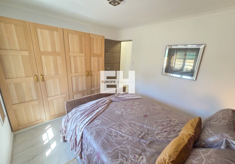 Resale - villa - Crevillent - Inland