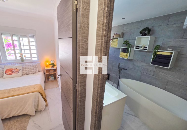 Resale - villa - Crevillent - Inland