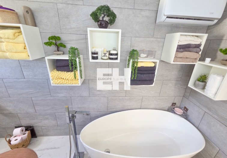 Resale - villa - Crevillent - Inland