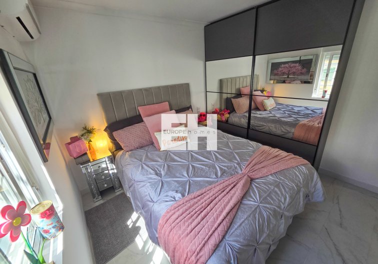 Resale - villa - Crevillent - Inland
