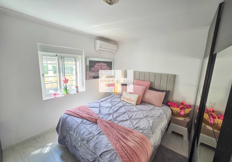 Resale - villa - Crevillent - Inland